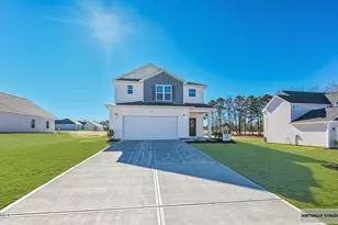 340 Hookbill Ln, Lillington, NC 27546 - Photo 2