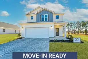 340 Hookbill Ln, Lillington, NC 27546 - Photo 1