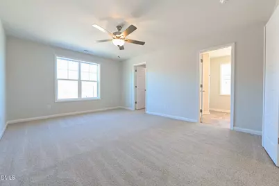 340 Hookbill Lane #(Lot 108), Lillington, NC 27546 - Photo 20