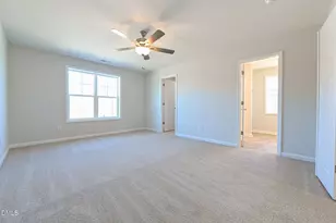 340 Hookbill Ln, Lillington, NC 27546 - Photo 20