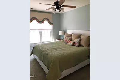 133 Fort Jackson Road, Morrisville, NC 27560 - Photo 20