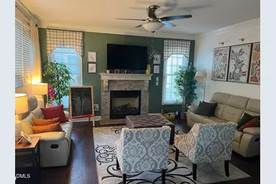 133 Fort Jackson Road, Morrisville, NC 27560 - Photo 6