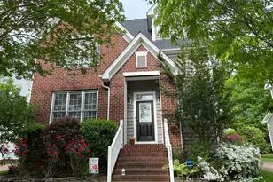 133 Fort Jackson Rd, Morrisville, NC 27560 - Photo 1