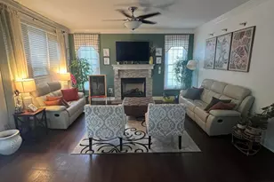 133 Fort Jackson Rd, Morrisville, NC 27560 - Photo 22