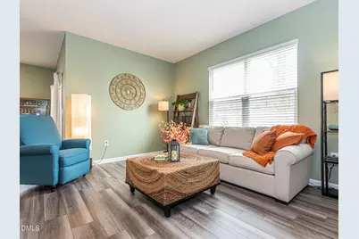 1644 Arapahoe Ridge Drive, Raleigh, NC 27604 - Photo 8