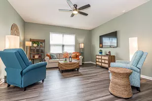 1644 Arapahoe Ridge Dr, Raleigh, NC 27604 - Photo 6