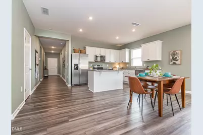 1644 Arapahoe Ridge Drive, Raleigh, NC 27604 - Photo 12