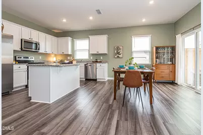 1644 Arapahoe Ridge Drive, Raleigh, NC 27604 - Photo 10