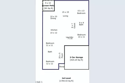 1644 Arapahoe Ridge Drive, Raleigh, NC 27604 - Photo 40