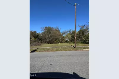 109 E Pine Street E, Goldsboro, NC 27530 - Photo 2