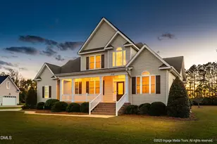 1048 Augusta Ln, Greenville, NC 27858 - Photo 2