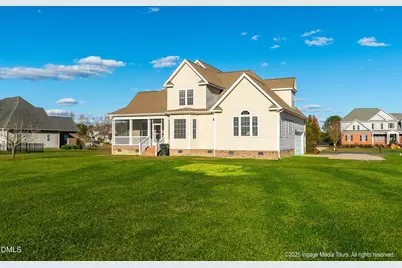 1048 Augusta Lane, Greenville, NC 27858 - Photo 54