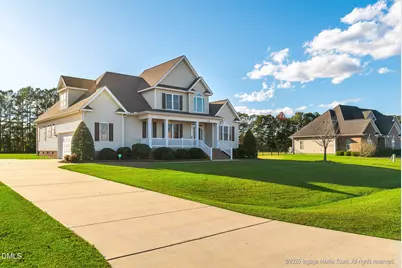 1048 Augusta Lane, Greenville, NC 27858 - Photo 48