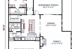 Lot 12 Peaceful Creek Trail, Zebulon, NC 27597 - Photo 2