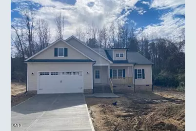 5316 Lloyd Road, Lucama, NC 27851 - Photo 2