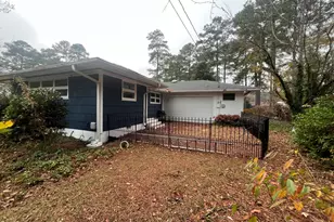 1117 S 1st St, Smithfield, NC 27577 - Photo 10