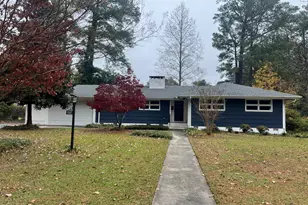 1117 S 1st St, Smithfield, NC 27577 - Photo 1