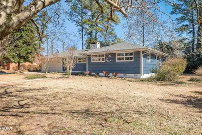 1117 S 1st Street, Smithfield, NC 27577 - Photo 4