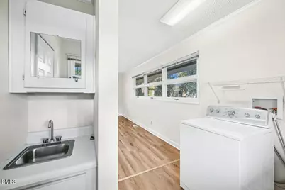 1117 S 1st Street, Smithfield, NC 27577 - Photo 30