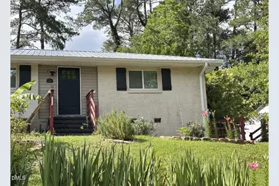 111 Buckingham Avenue, Fayetteville, NC 28301 - Photo 2