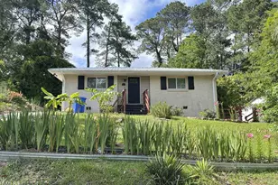 111 Buckingham Ave, Fayetteville, NC 28301 - Photo 1