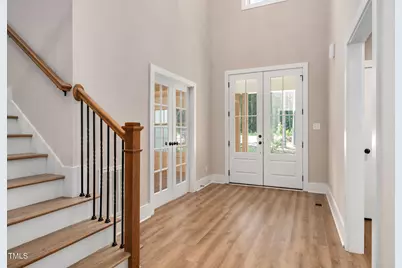 3511 Bruce Garner Road, Wake Forest, NC 27587 - Photo 4