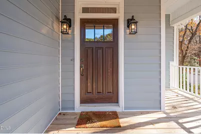 4317 Glen Arbor Drive, Apex, NC 27539 - Photo 6