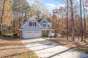 4317 Glen Arbor Dr, Apex, NC 27539 - Photo 2