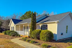 425 Foxcroft Dr, Timberlake, NC 27583 - Photo 8