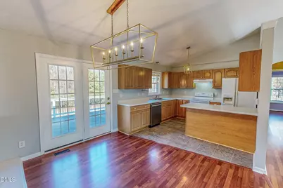 425 Foxcroft Drive, Timberlake, NC 27583 - Photo 4