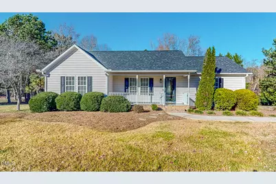 425 Foxcroft Drive, Timberlake, NC 27583 - Photo 1