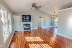 425 Foxcroft Dr, Timberlake, NC 27583 - Photo 2