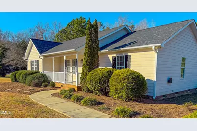 425 Foxcroft Drive, Timberlake, NC 27583 - Photo 8