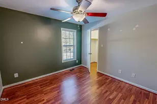 425 Foxcroft Dr, Timberlake, NC 27583 - Photo 24