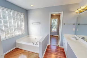 425 Foxcroft Dr, Timberlake, NC 27583 - Photo 18