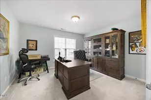 4607 Manassa Pope Ln, Raleigh, NC 27612 - Photo 36