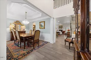 4607 Manassa Pope Ln, Raleigh, NC 27612 - Photo 10