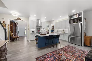 4607 Manassa Pope Ln, Raleigh, NC 27612 - Photo 18