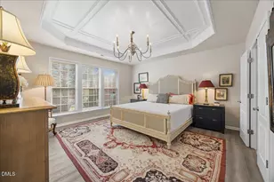 4607 Manassa Pope Ln, Raleigh, NC 27612 - Photo 6