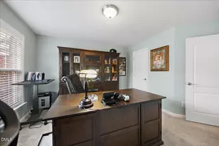 4607 Manassa Pope Ln, Raleigh, NC 27612 - Photo 36