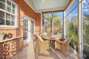 4607 Manassa Pope Ln, Raleigh, NC 27612 - Photo 22