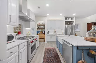 4607 Manassa Pope Ln, Raleigh, NC 27612 - Photo 14