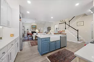 4607 Manassa Pope Ln, Raleigh, NC 27612 - Photo 16
