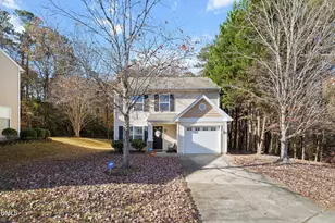 4203 Panther Creek Pkwy, Durham, NC 27704 - Photo 2