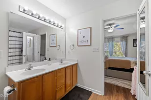 4203 Panther Creek Pkwy, Durham, NC 27704 - Photo 22