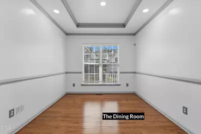 4613 Lemongrass Lane, Durham, NC 27713 - Photo 6