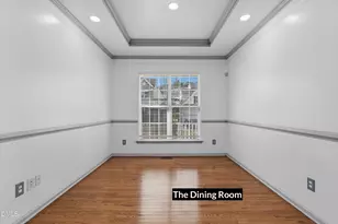 4613 Lemongrass Ln, Durham, NC 27713 - Photo 6