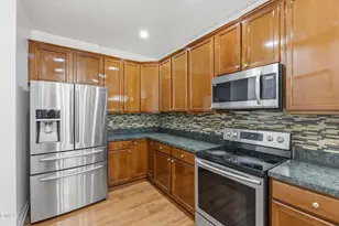 4613 Lemongrass Ln, Durham, NC 27713 - Photo 8