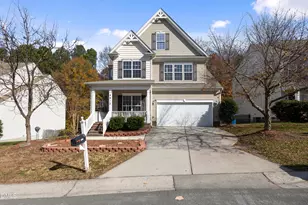 4613 Lemongrass Ln, Durham, NC 27713 - Photo 2