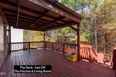 4613 Lemongrass Lane, Durham, NC 27713 - Photo 26
